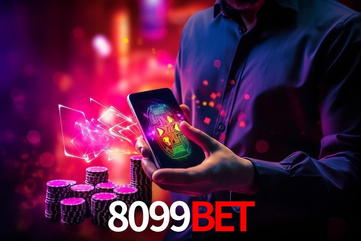 PIX Instantâneo 8099bet