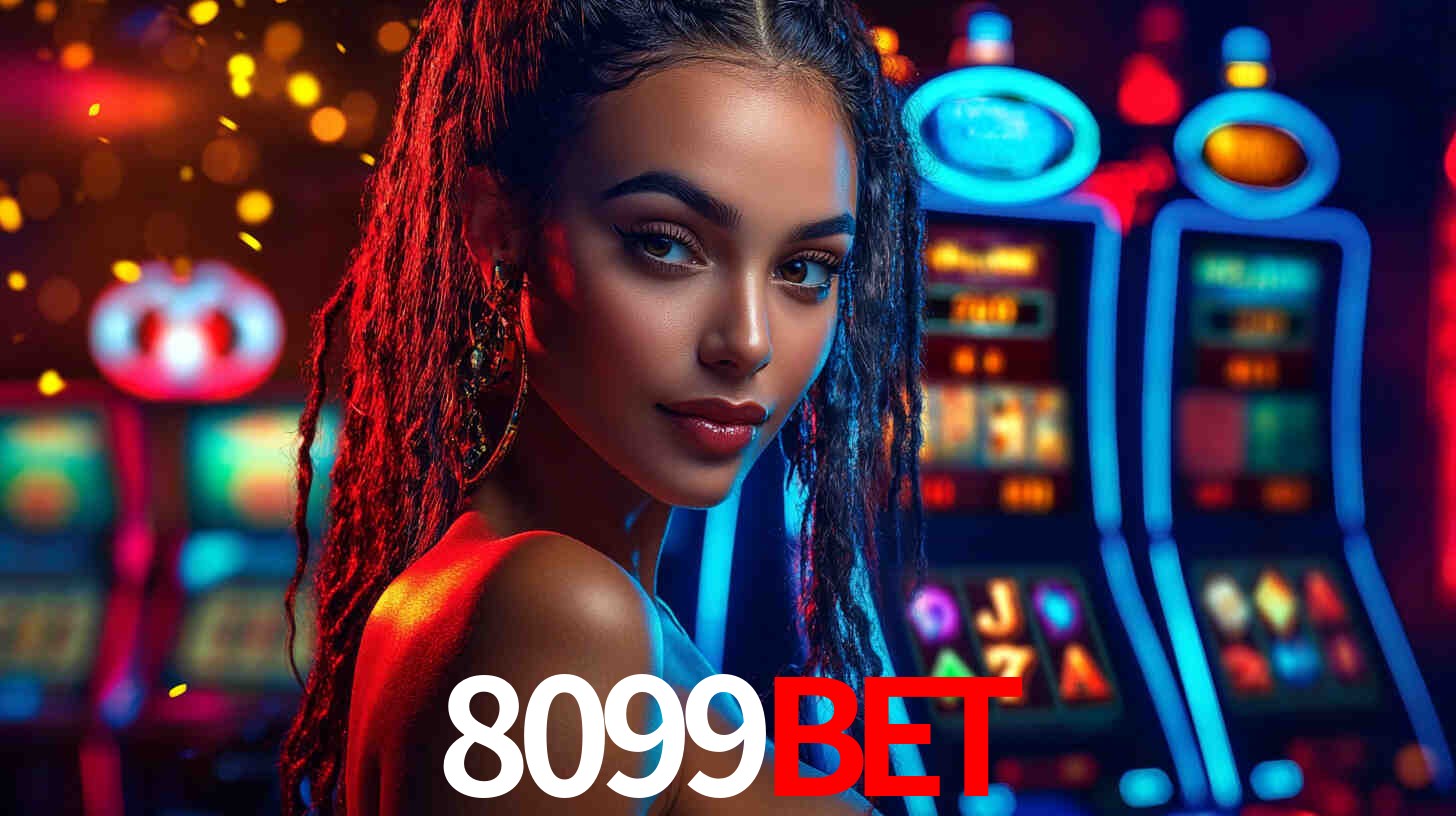Apostas Esportivas na 8099bet: Um Guia Completo