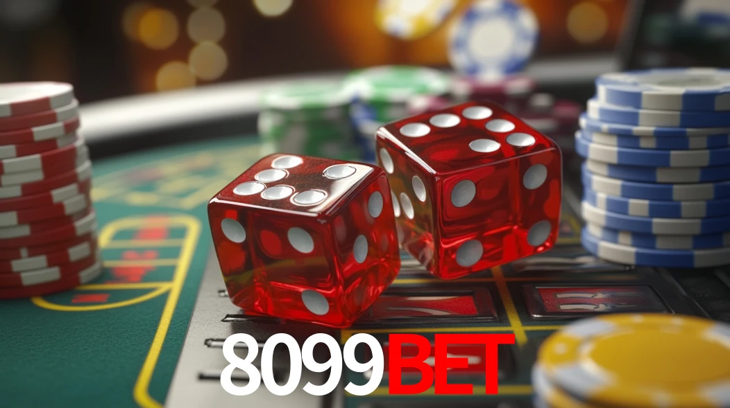 Live Casino 8099bet