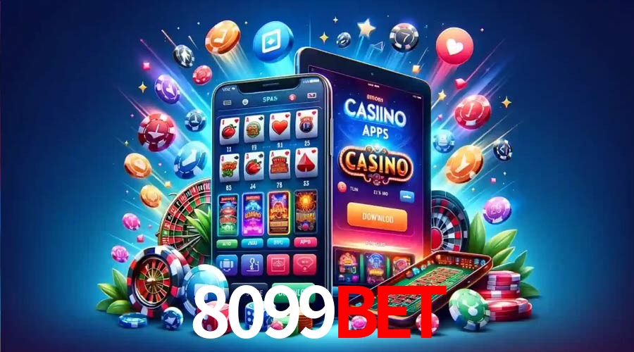 Platform Technology 8099bet
