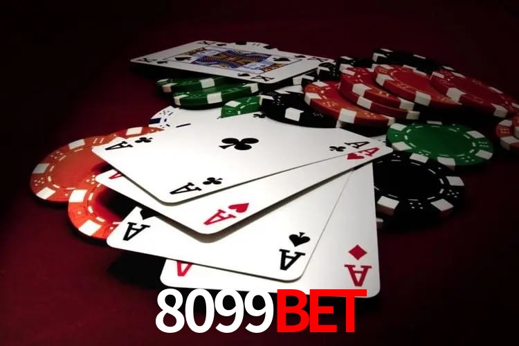 Jogos Exclusivos 8099bet