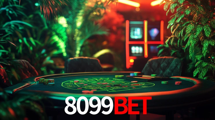 VIP Casino 8099bet