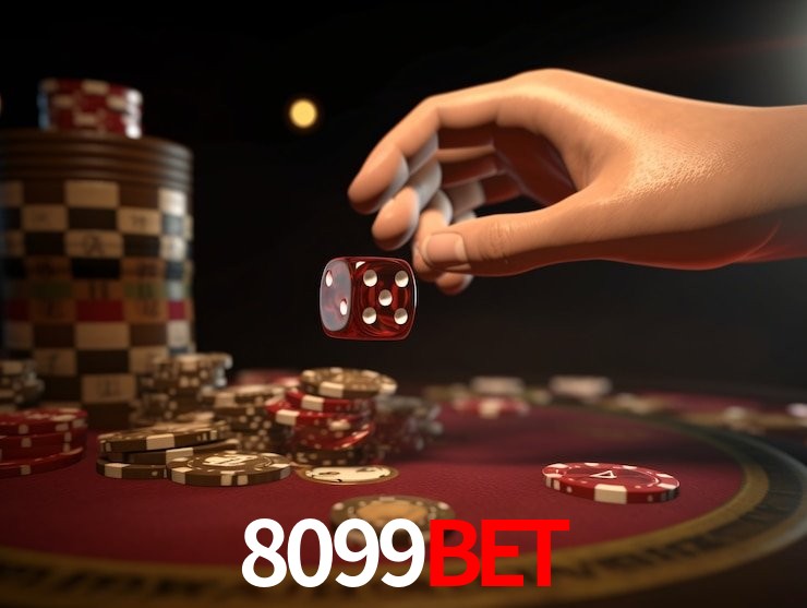 Estatísticas do Jogo 8099bet