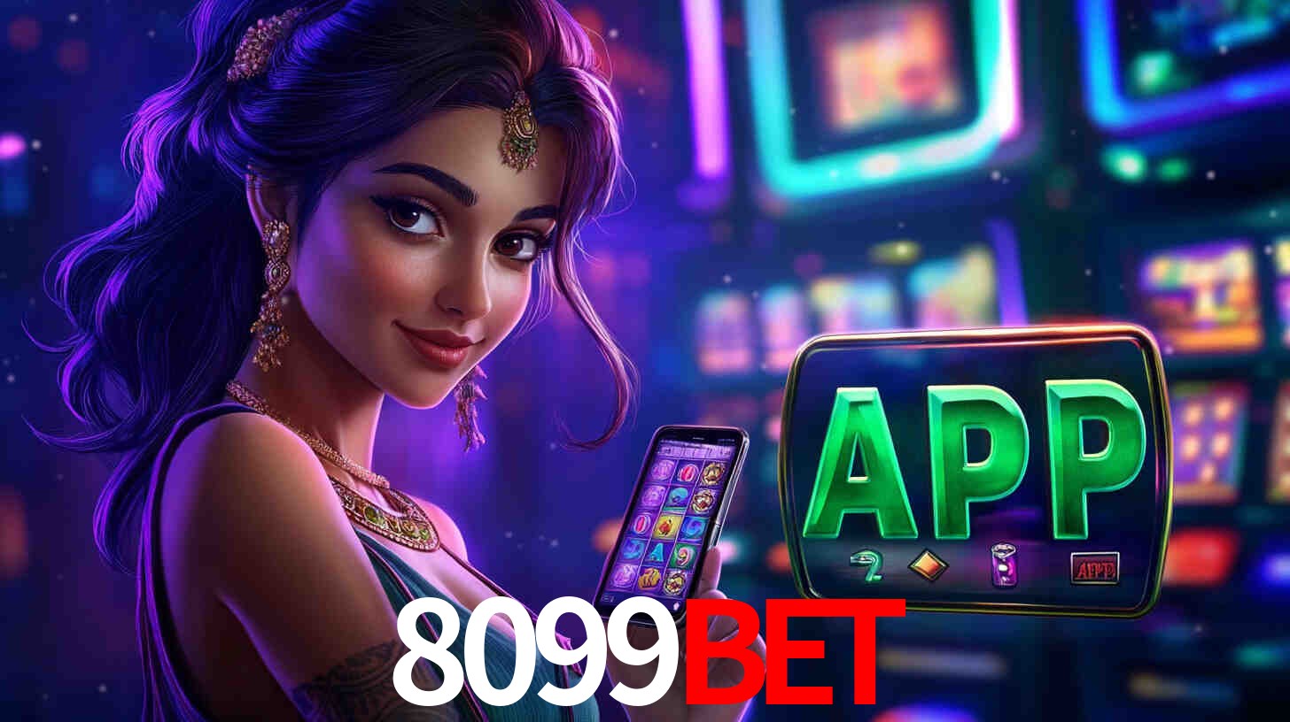 8099bet: A Experiência de Casino com Jogos de Mesa ao Vivo