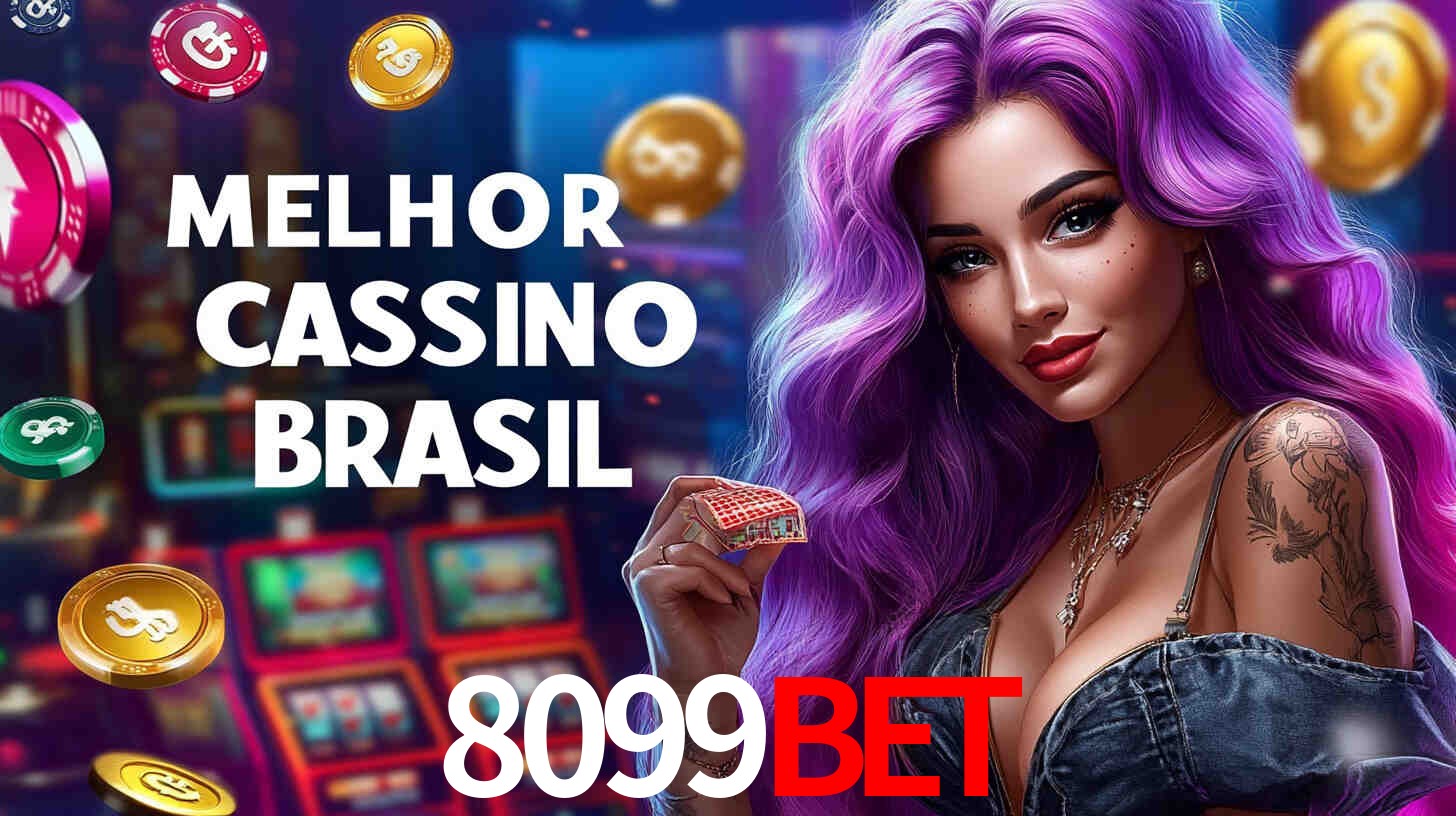 Descubra o Programa VIP da 8099bet: Vantagens Exclusivas para Jogadores
