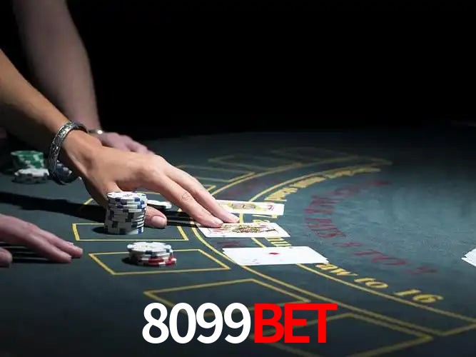 Promoções Sazonais 8099bet