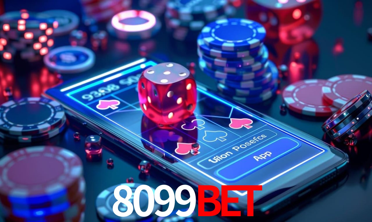 Canal oficial no Telegram da 8099bet