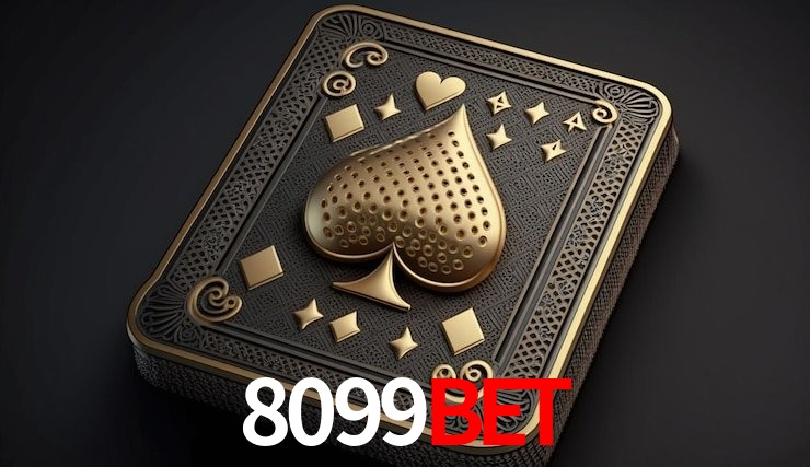 Apostas de Tênis 8099bet