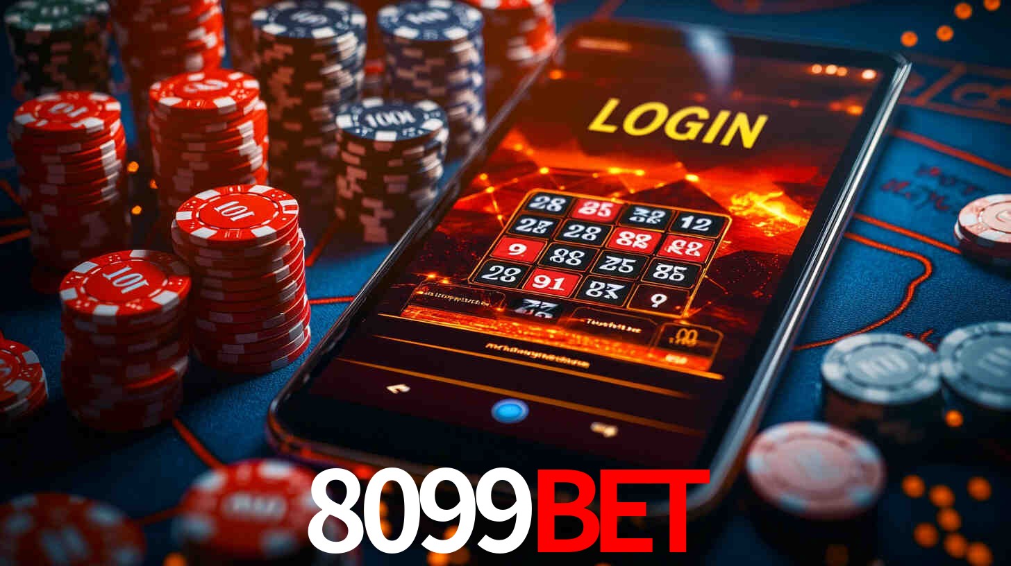 8099bet login