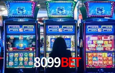 Descubra a Essência do 8099bet: Nossa História e Compromissos