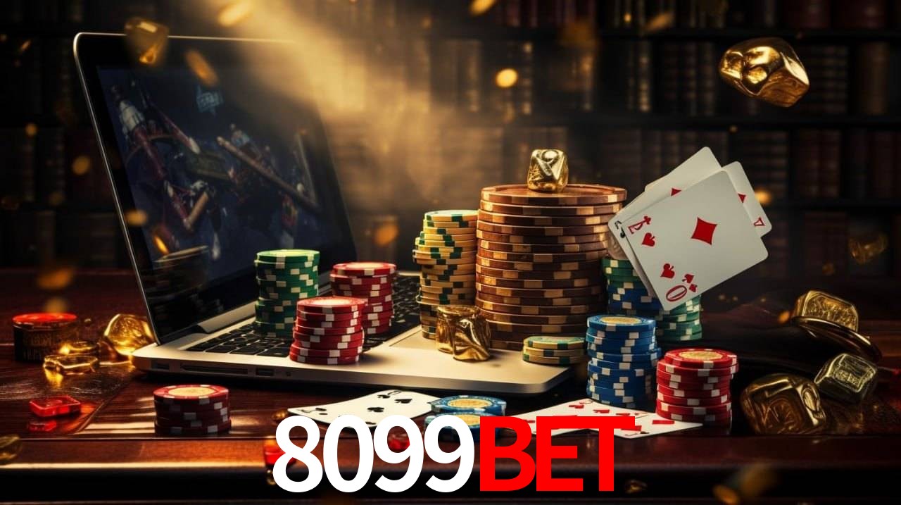 Bônus Diários 8099bet