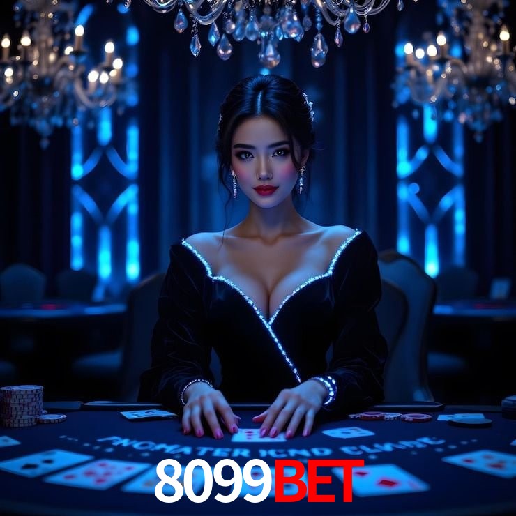 Avaliações dos Jogadores 8099bet