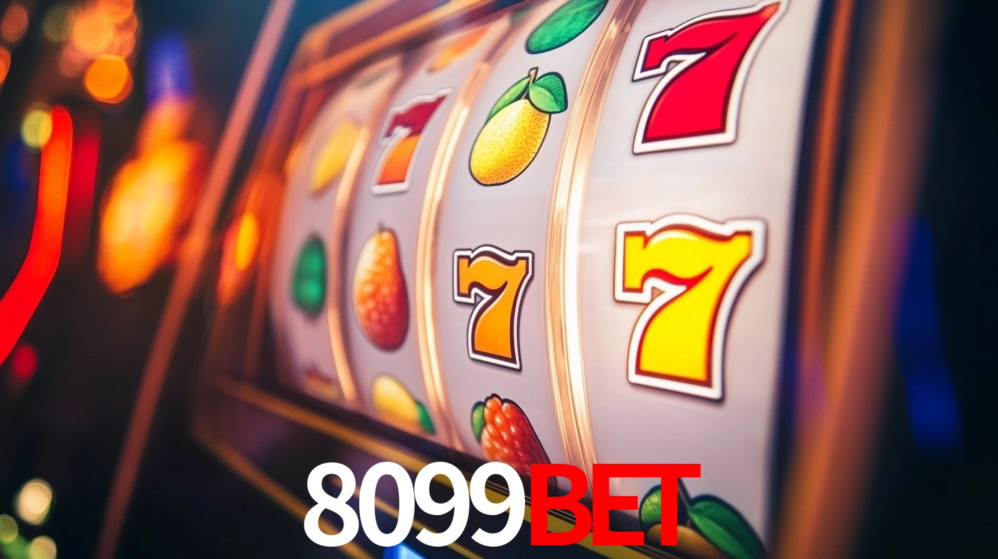 Premium Interface 8099bet