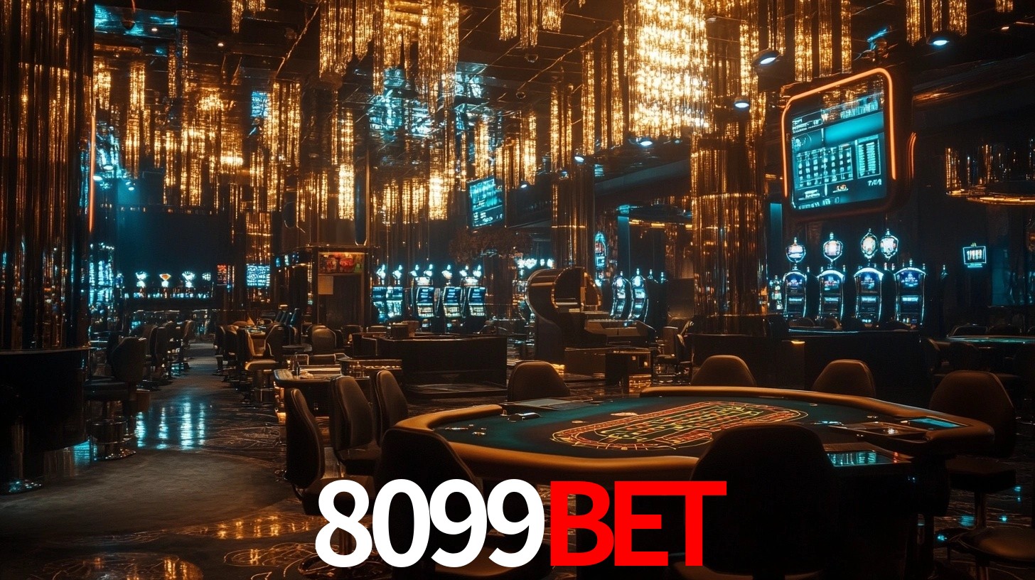 8099bet: Seu Especialista em Apostas Esportivas Brasileiras