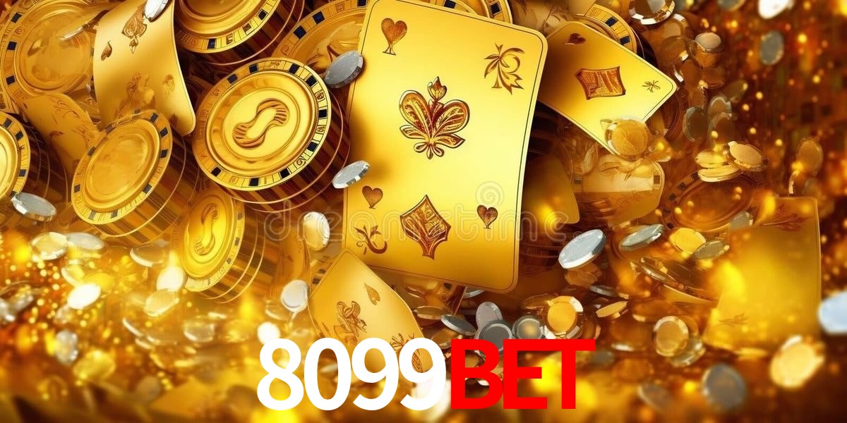 Explorando a Categoria de Eventos em Apostas na 8099bet
