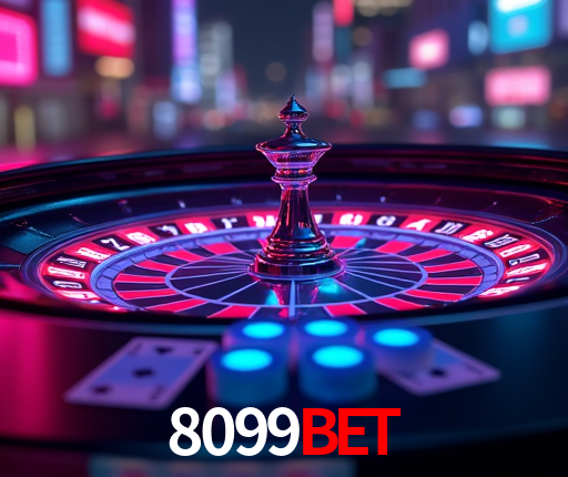 Descubra a Essência do 8099bet: Nossa História e Compromissos