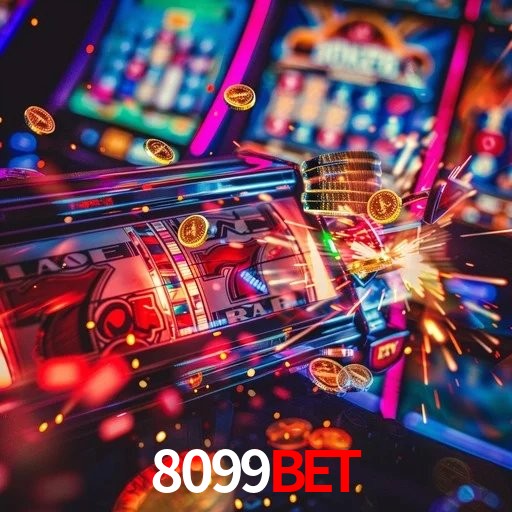 Interface do App 8099bet